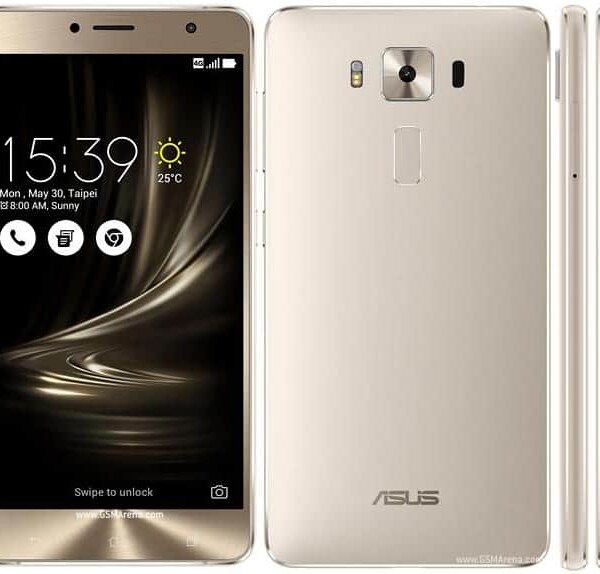 Asus Zenfone 3 Deluxe 5.5