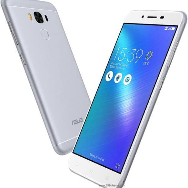 Asus Zenfone 3 Max ZC553KL