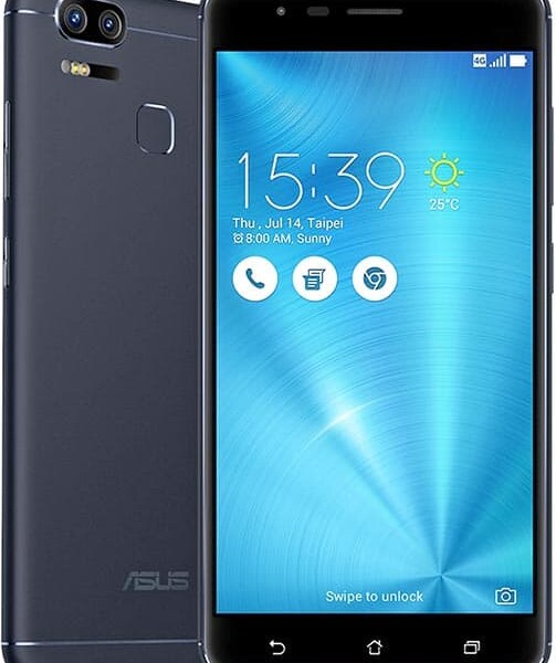 Asus Zenfone 3 Zoom ZE553KL