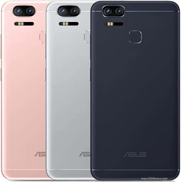 Asus Zenfone 3 Zoom ZE553KL
