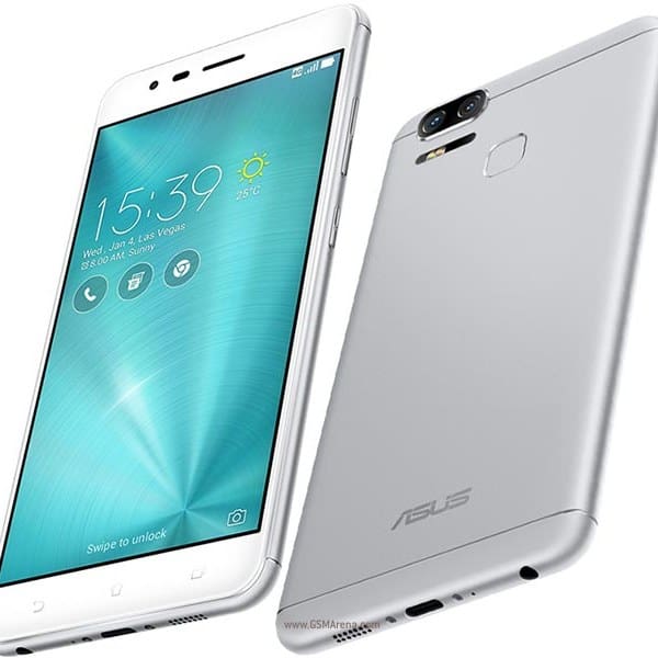 Asus Zenfone 3 Zoom ZE553KL
