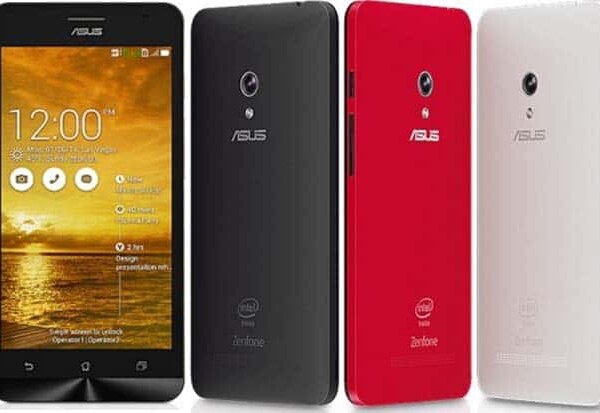 Asus Zenfone Go ZC500TG