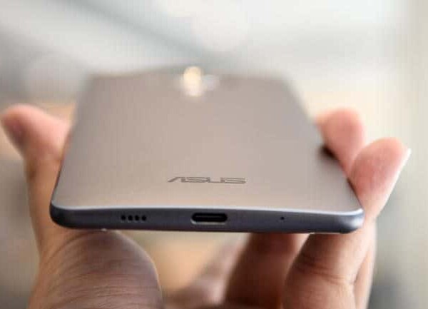 Asus Zenfone 3 Ultra