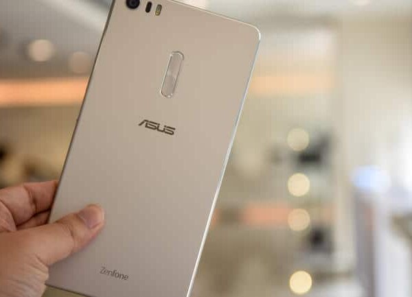 Asus Zenfone 3 Ultra