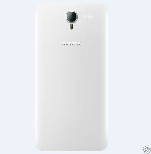 Intex Aqua Star 2