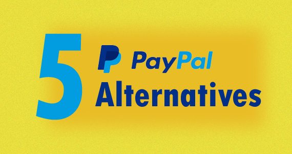 best PayPal alternatives
