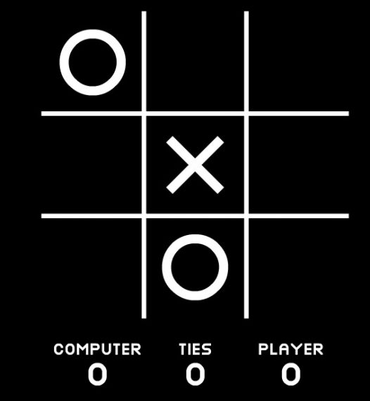 Tic-Tac-Toe