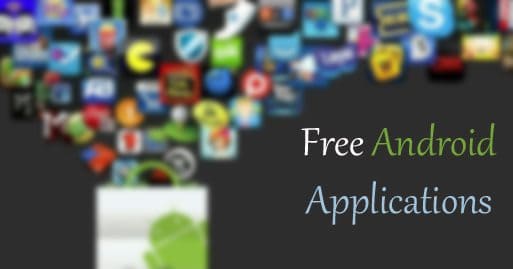 best free android apps