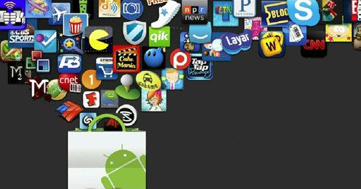 free android apps