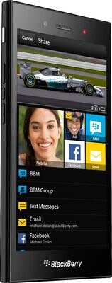 BlackBerry Z3