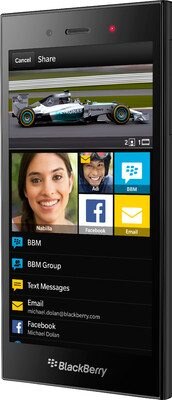 BlackBerry Z3