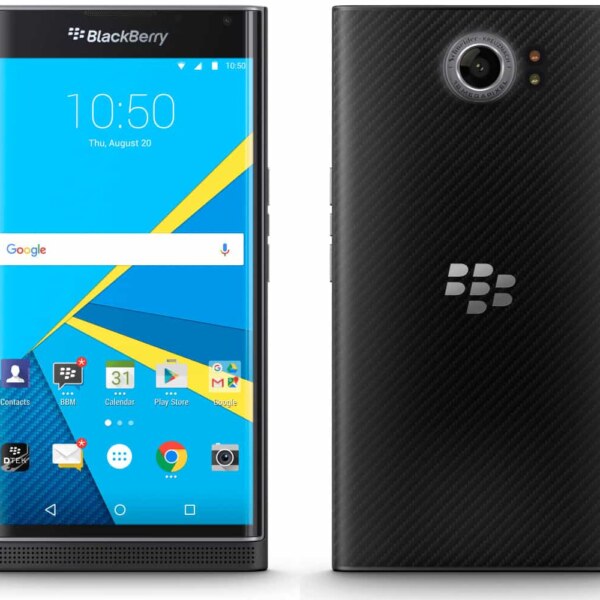 BlackBerry Priv