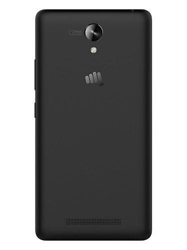 Micromax Canvas 6 Pro