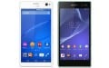 Sony Xperia C4 vs Sony Xperia C3