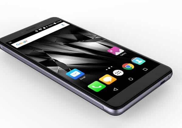 Micromax Canvas Evok