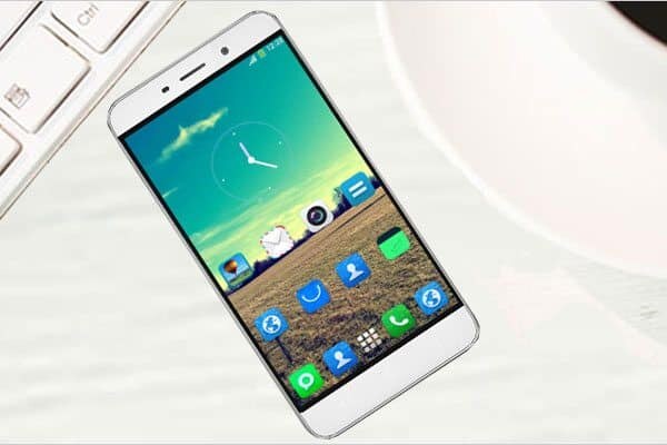 Coolpad Note 3 Plus
