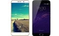 Coolpad Note 3 Lite vs Meizu m2