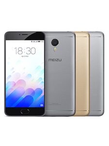 Meizu M3 Note