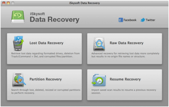 data recovery