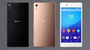 Sony Xperia Z4 Ultra