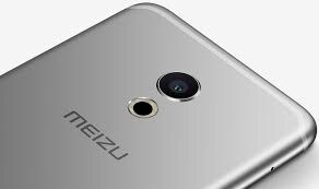 Meizu MX6