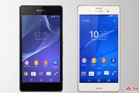 Sony Xperia Z3