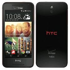 HTC Desire 612
