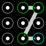 Complex Pattern Lock Ideas with Hard Pattern Lock Tips