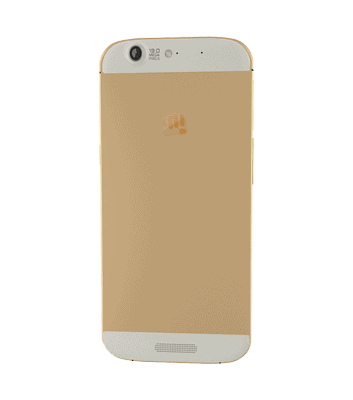 Micromax Canvas A300