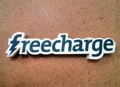Freecharge android app