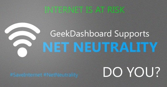 What happens if net neutrality is lost