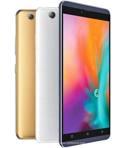 Gionee Elife S Plus