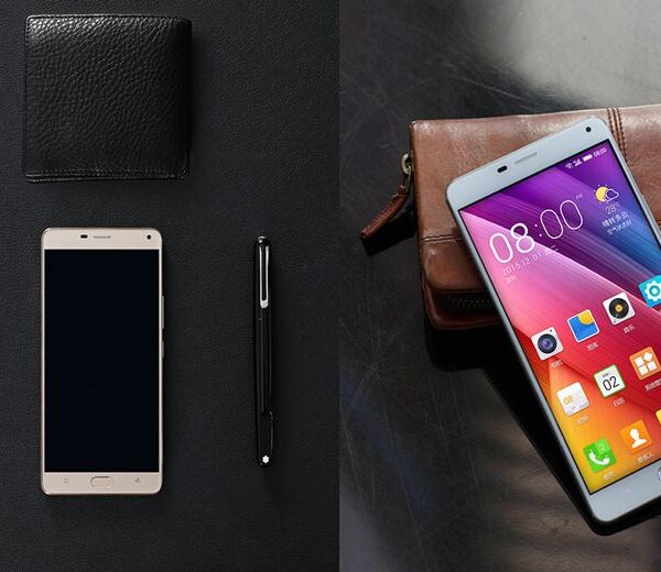 Gionee Marathon M5 Plus