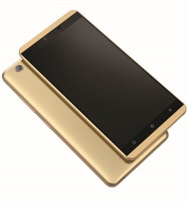 Gionee S Plus