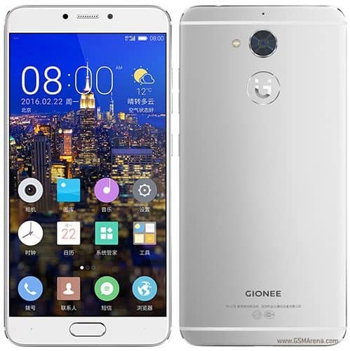 Gionee S6 Pro