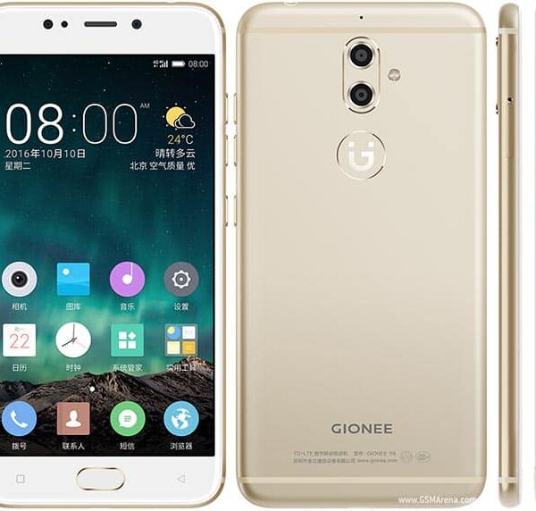 Gionee S9