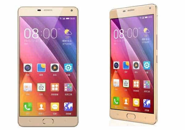Gionee Marathon M5 Plus