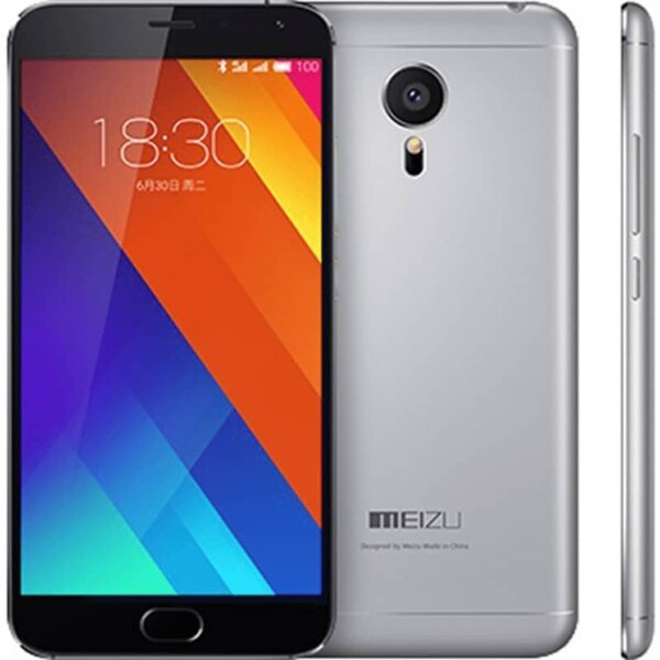 Meizu MX6