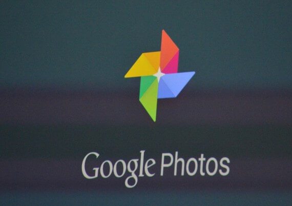 google photos