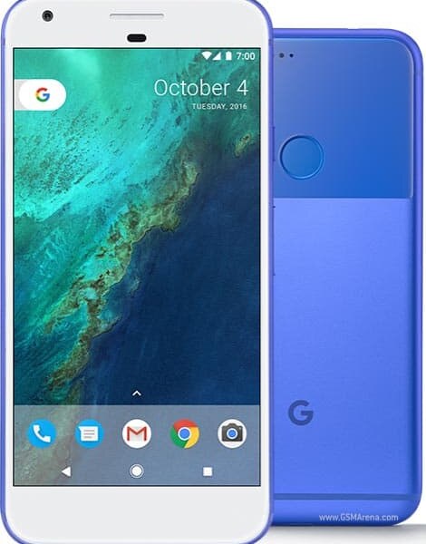 Google Pixel