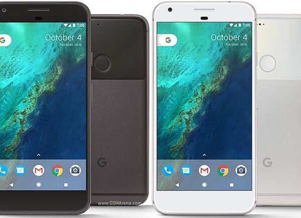Google Pixel