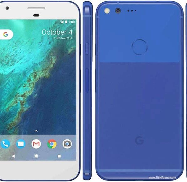 Google Pixel