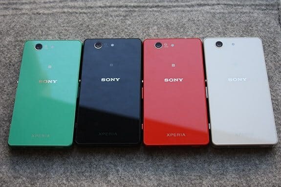 Sony Xperia Z3