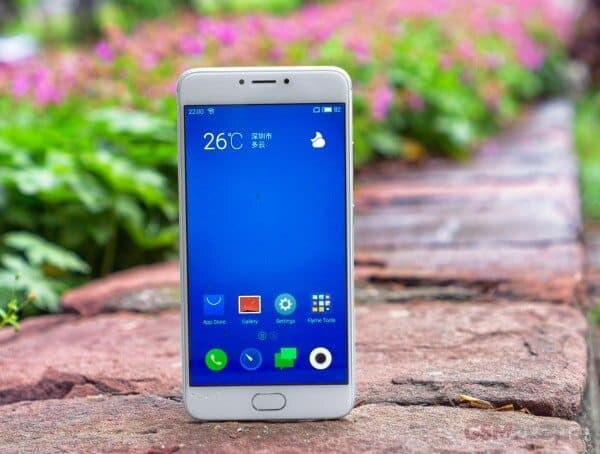 Meizu M3 Note