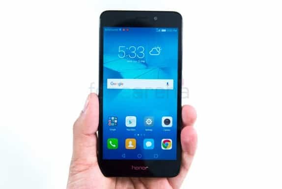 Huawei Honor 5c