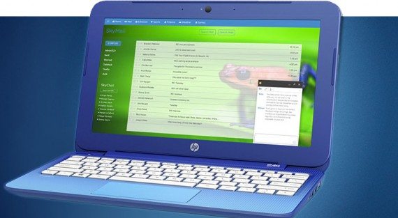 hp stream 11 review