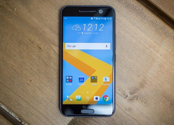 HTC 10