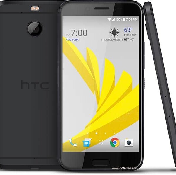 HTC 10 evo