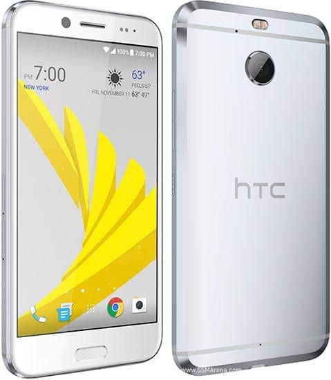 HTC 10 evo