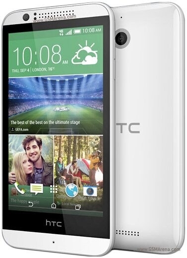 HTC Desire 510
